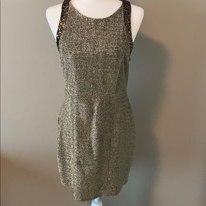 Forever 21 Party Dress